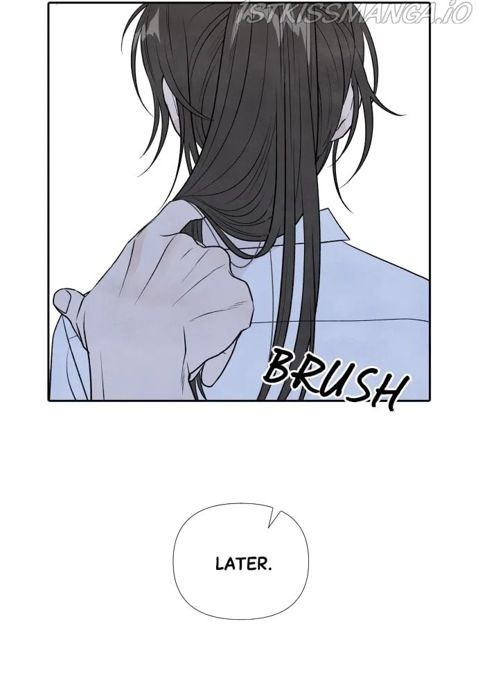 What I Decided to Die For Chapter 23 page 54