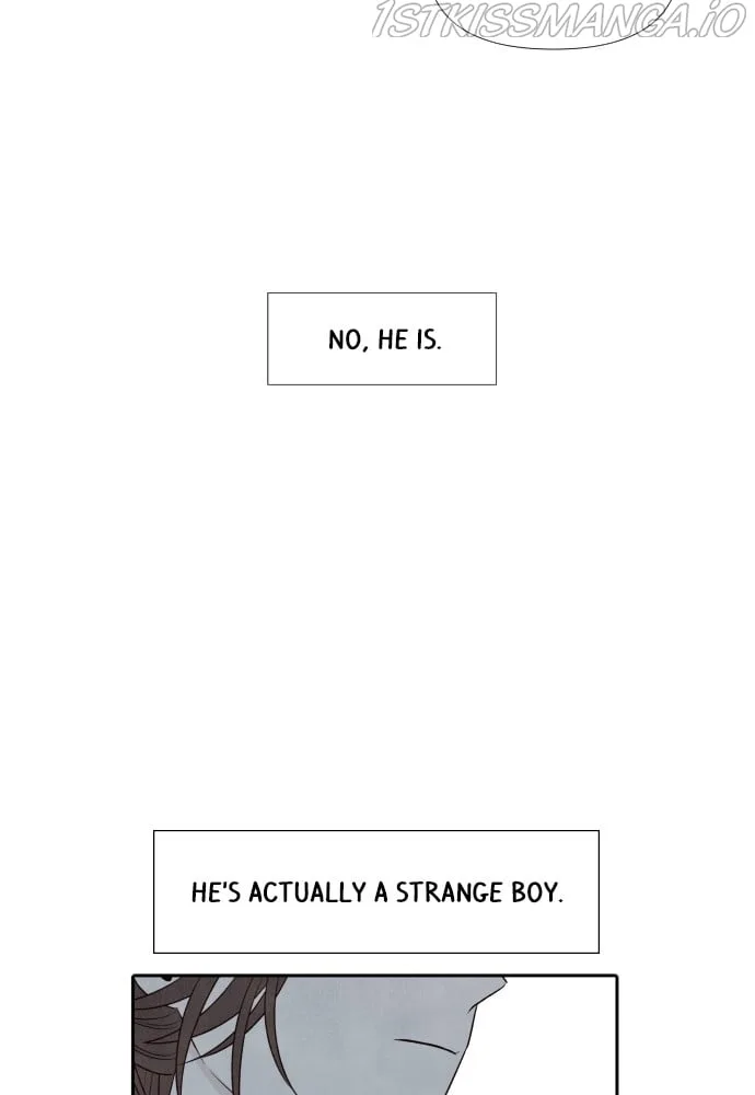 What I Decided to Die For Chapter 23 page 58