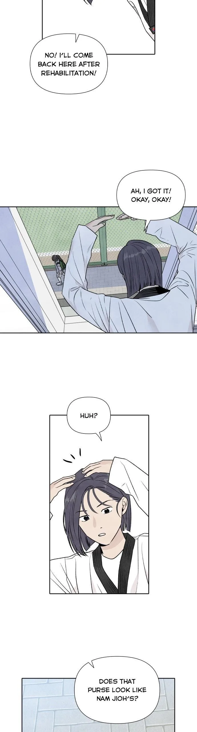 What I Decided to Die For Chapter 26 page 4