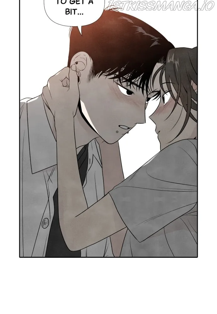 What I Decided to Die For Chapter 20 page 77