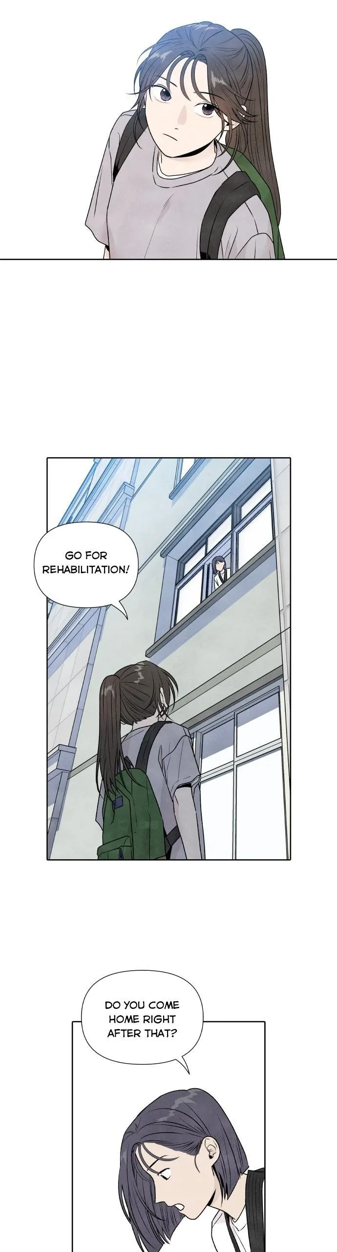 What I Decided to Die For Chapter 26 page 3