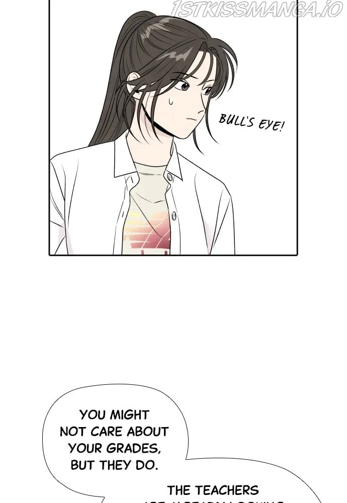 What I Decided to Die For Chapter 22 page 72