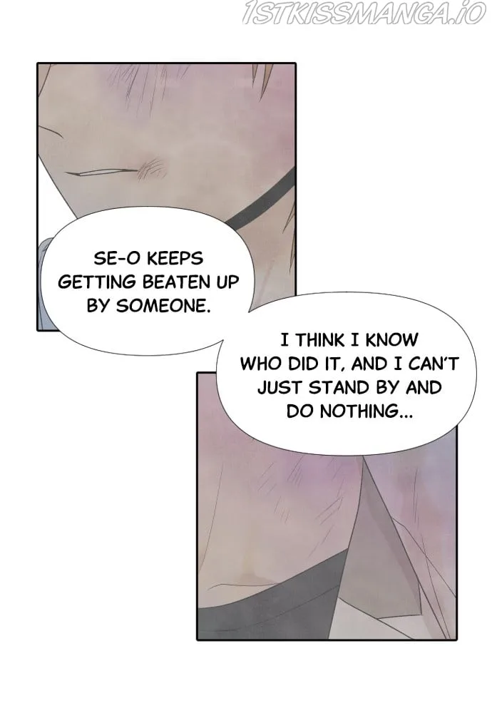 What I Decided to Die For Chapter 22 page 78