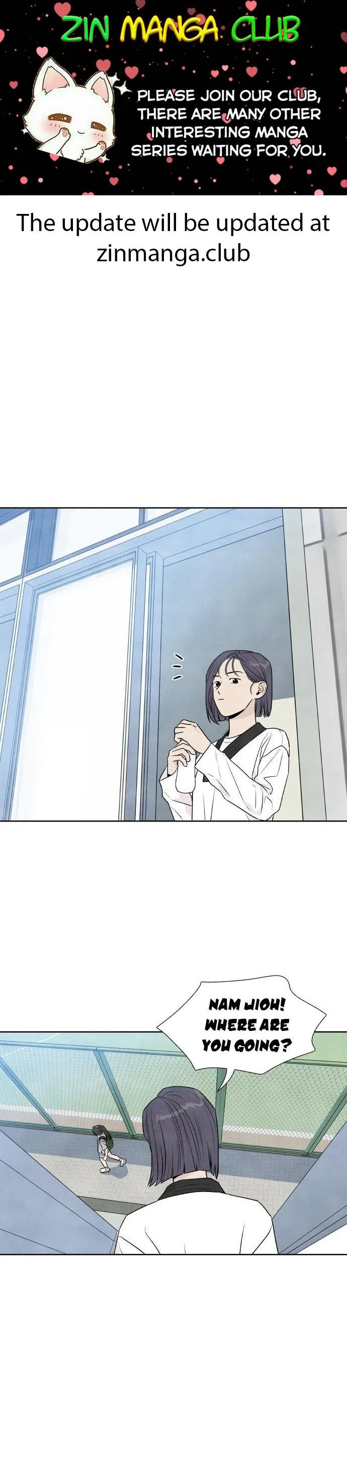 What I Decided to Die For Chapter 26 page 2