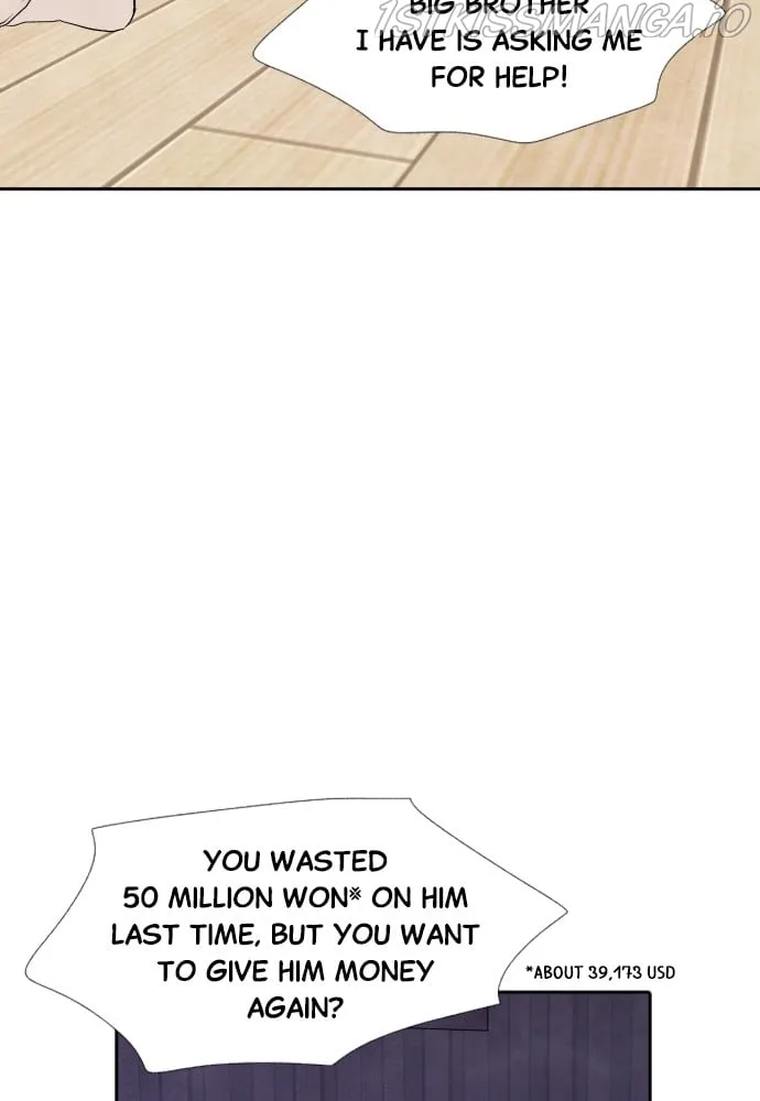 What I Decided to Die For Chapter 20 page 97