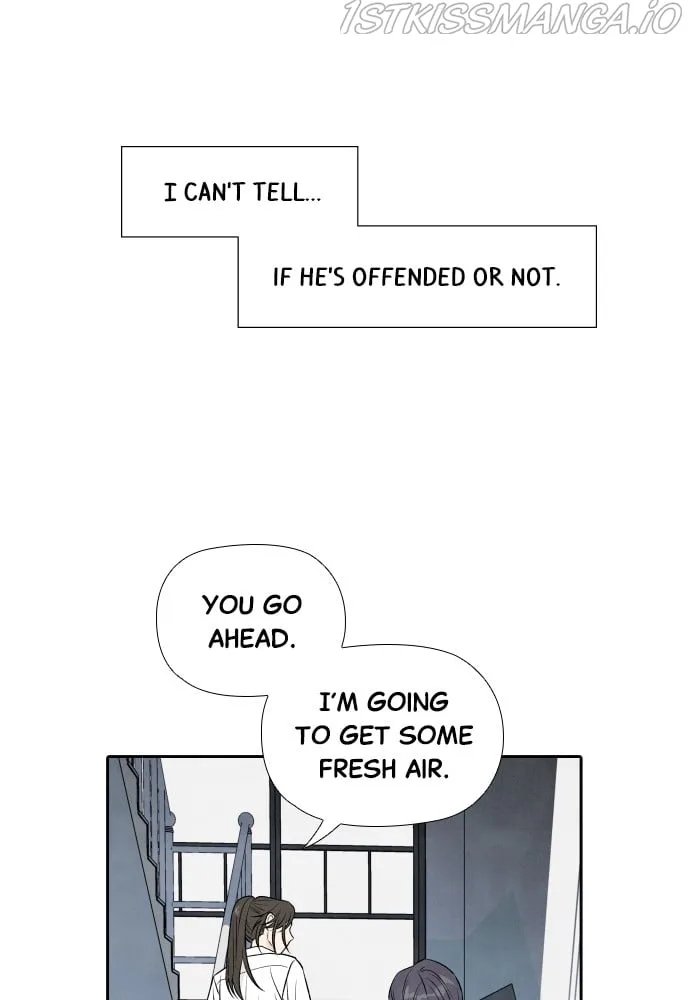 What I Decided to Die For Chapter 23 page 60