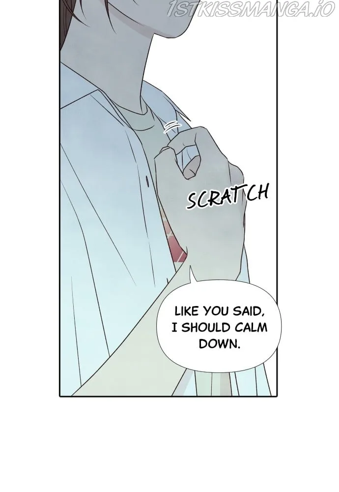 What I Decided to Die For Chapter 23 page 59