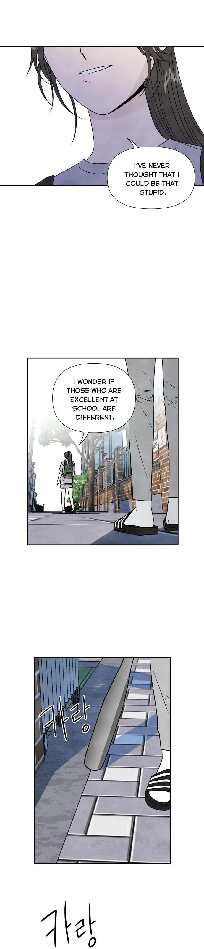 What I Decided to Die For Chapter 26.5 page 4