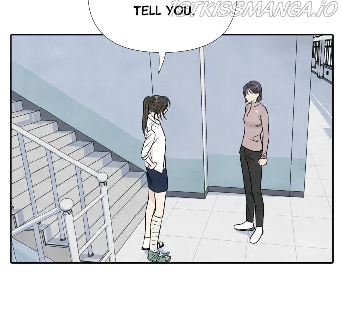 What I Decided to Die For Chapter 22 page 69