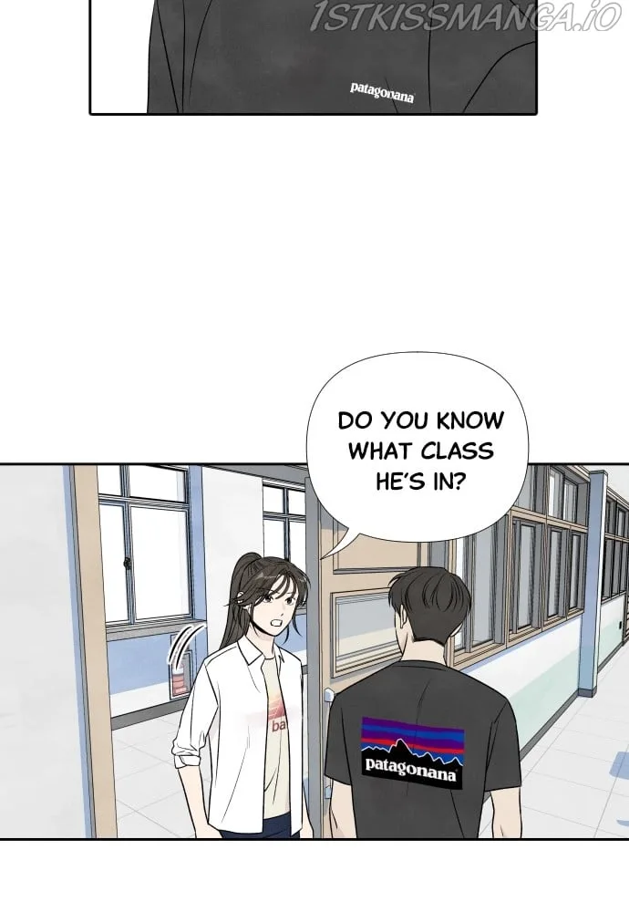 What I Decided to Die For Chapter 22 page 57