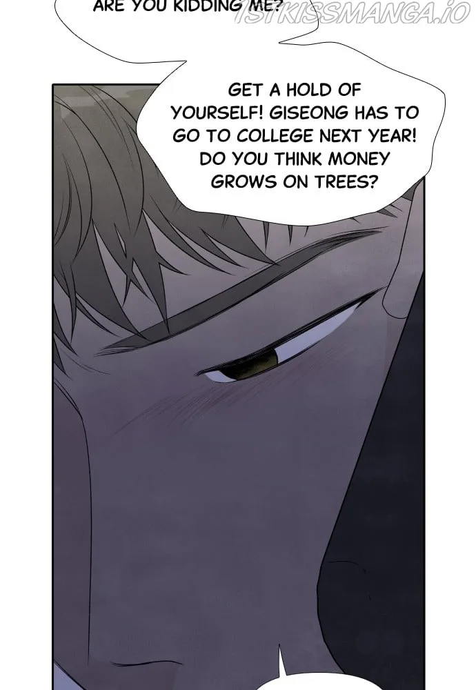 What I Decided to Die For Chapter 20 page 99