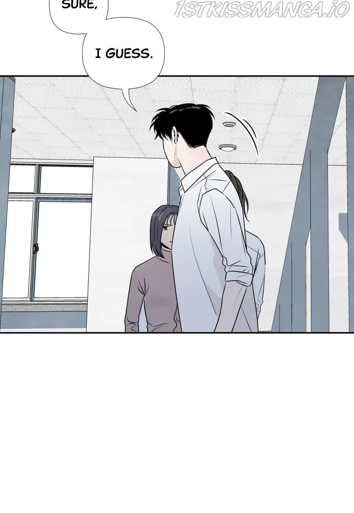 What I Decided to Die For Chapter 23 page 52