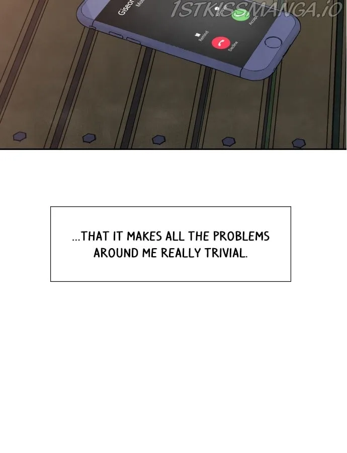 What I Decided to Die For Chapter 20 page 94