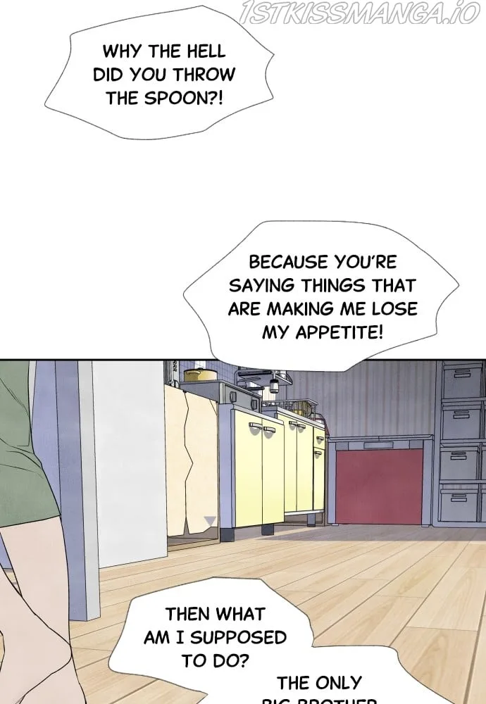 What I Decided to Die For Chapter 20 page 96