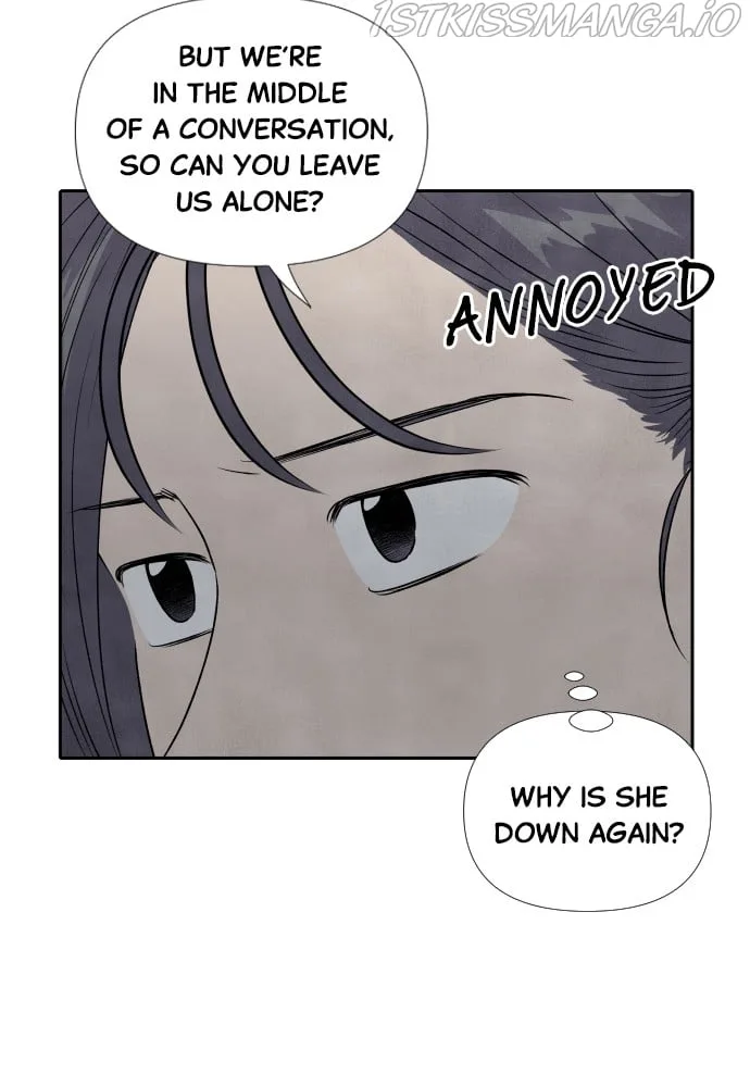What I Decided to Die For Chapter 23 page 50