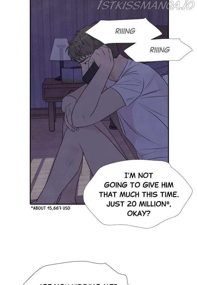 What I Decided to Die For Chapter 20 page 98