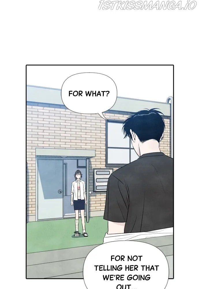What I Decided to Die For Chapter 23 page 74