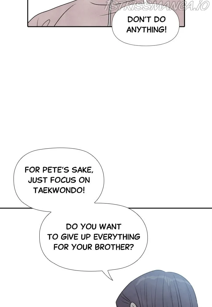 What I Decided to Die For Chapter 22 page 88