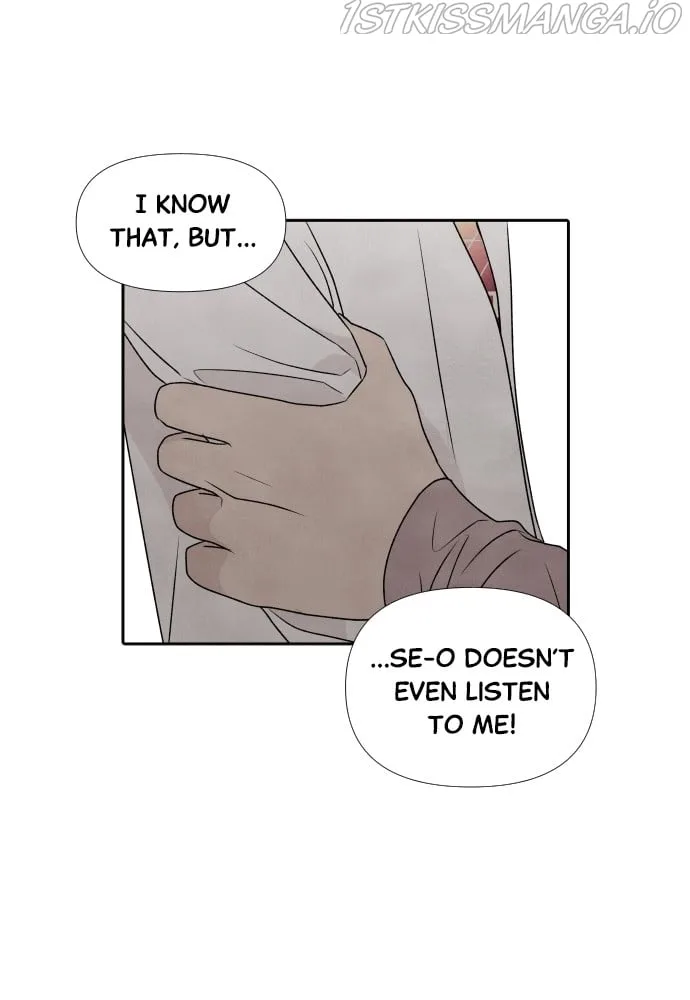 What I Decided to Die For Chapter 22 page 84