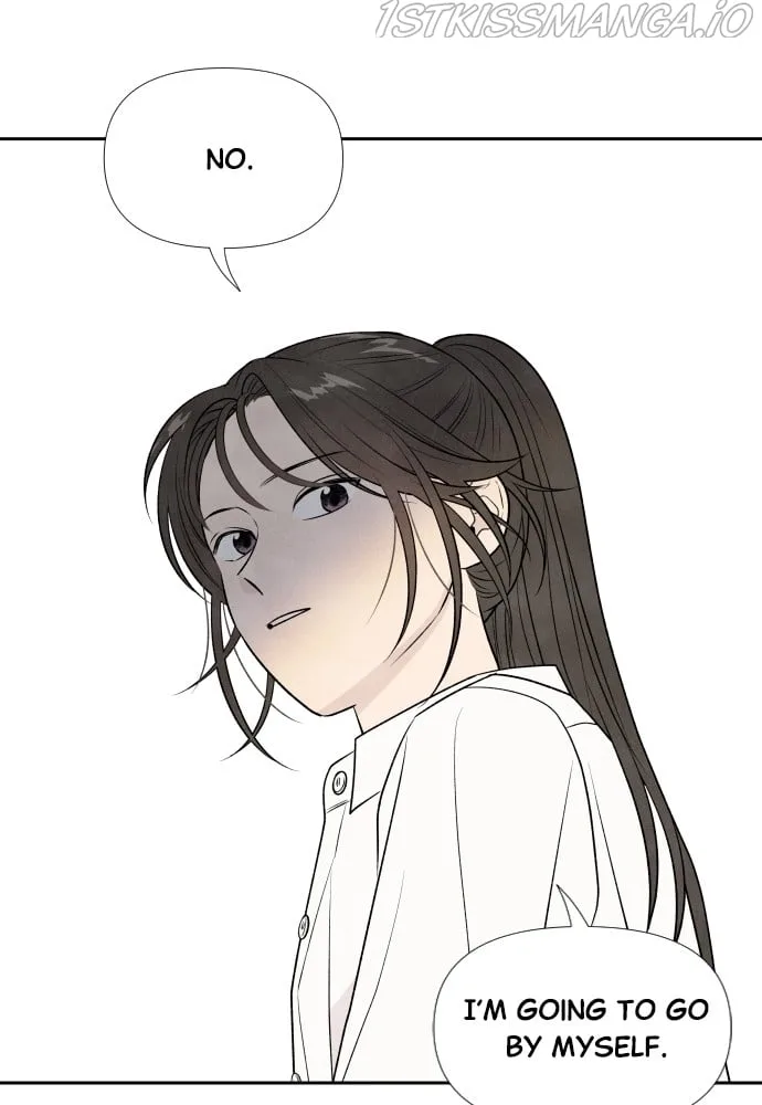 What I Decided to Die For Chapter 23 page 63