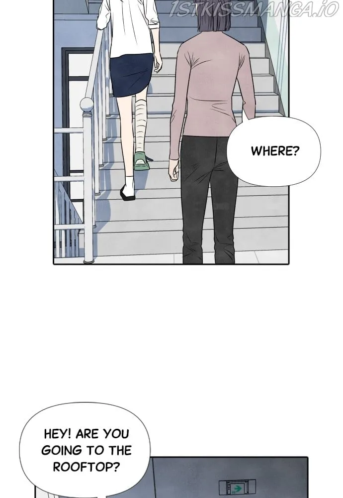 What I Decided to Die For Chapter 23 page 61