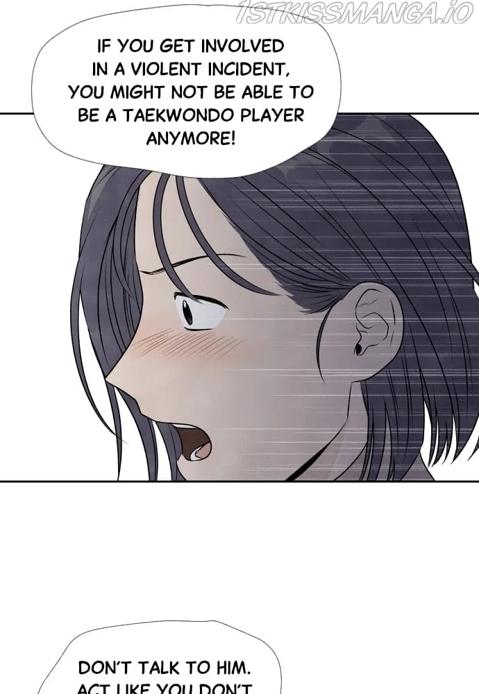 What I Decided to Die For Chapter 22 page 90