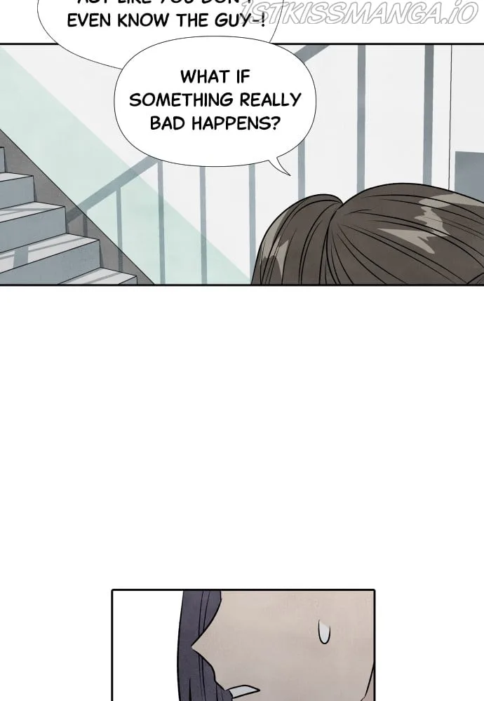 What I Decided to Die For Chapter 22 page 91