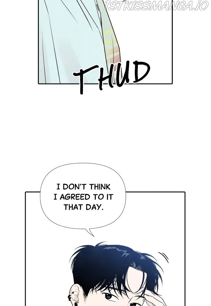 What I Decided to Die For Chapter 23 page 78