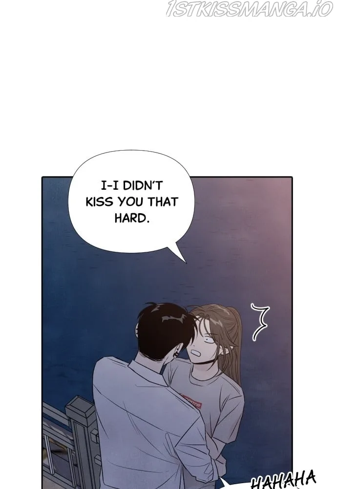 What I Decided to Die For Chapter 20 page 91