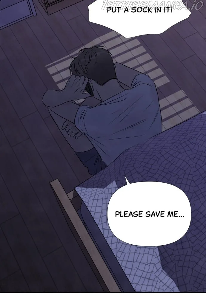 What I Decided to Die For Chapter 20 page 101