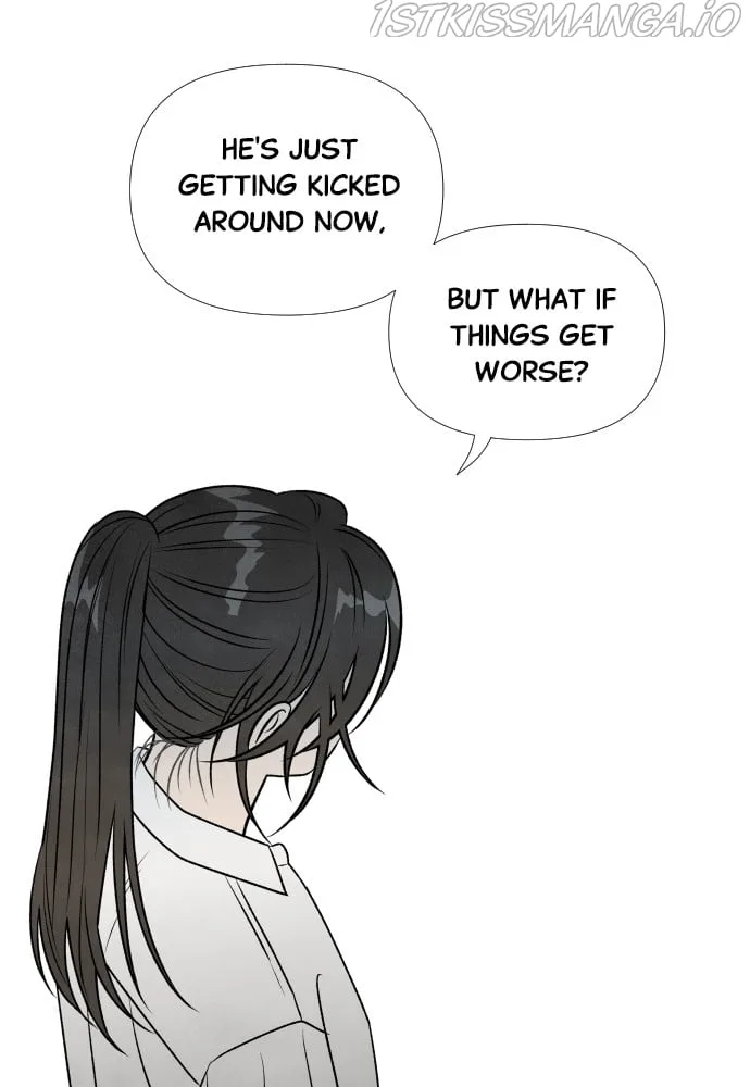 What I Decided to Die For Chapter 22 page 93