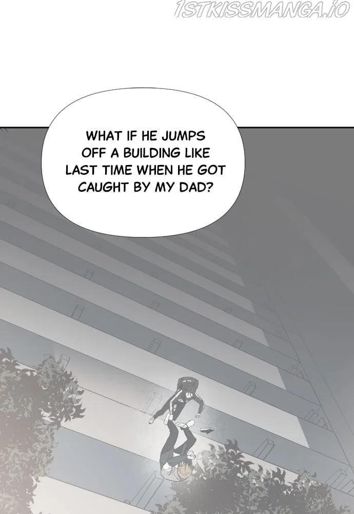 What I Decided to Die For Chapter 22 page 96