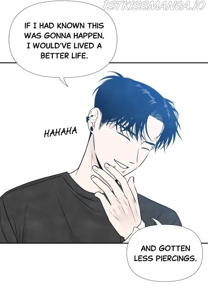 What I Decided to Die For Chapter 23 page 72