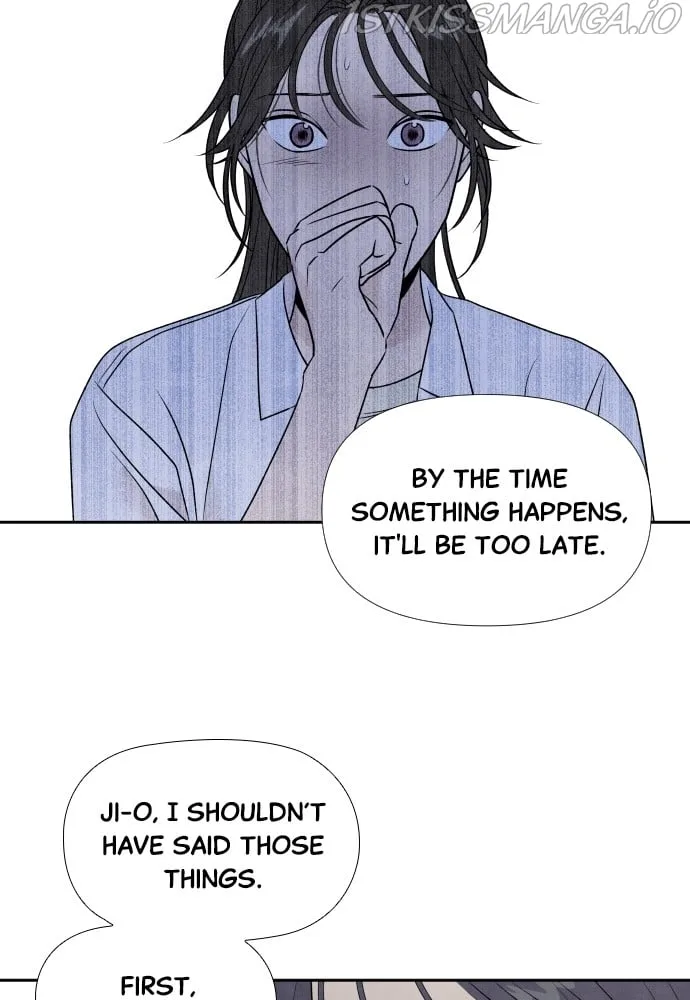 What I Decided to Die For Chapter 22 page 98