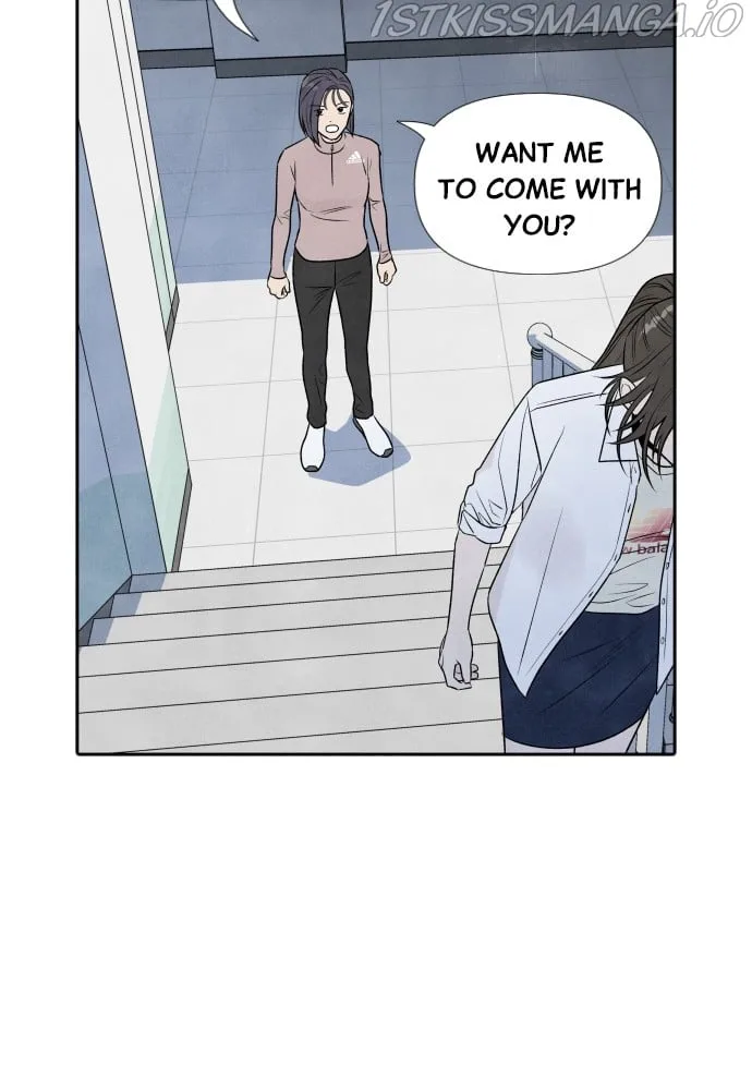 What I Decided to Die For Chapter 23 page 62
