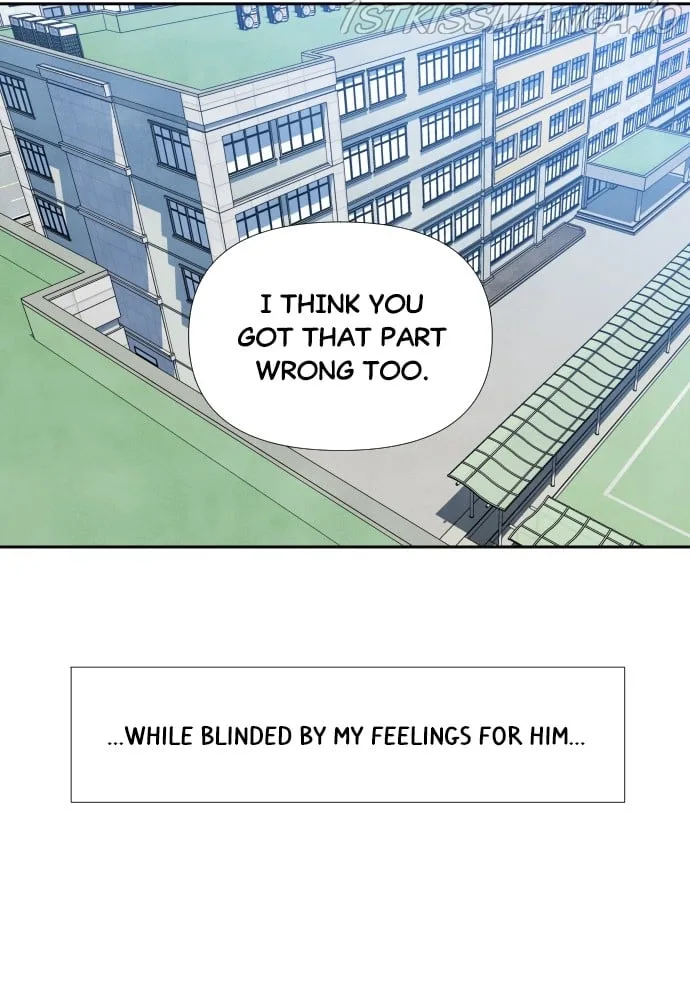 What I Decided to Die For Chapter 23 page 88