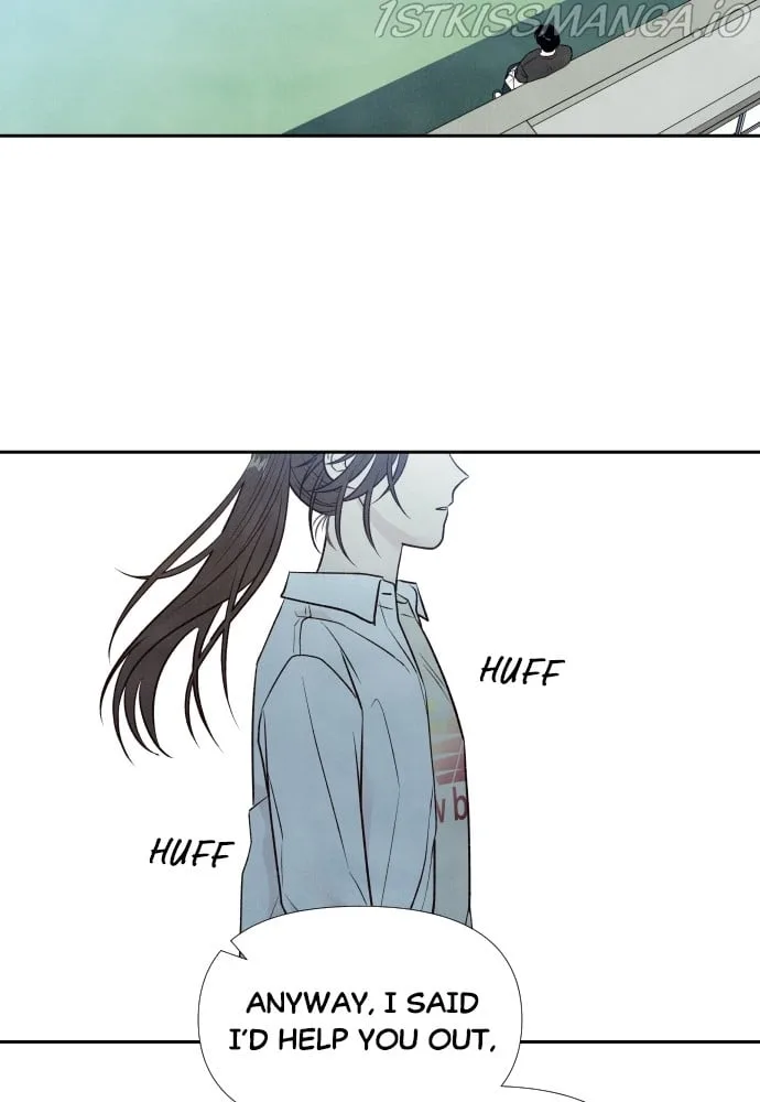 What I Decided to Die For Chapter 23 page 91