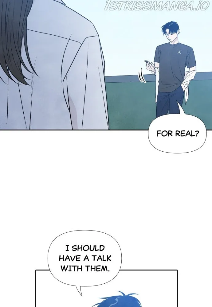 What I Decided to Die For Chapter 23 page 85