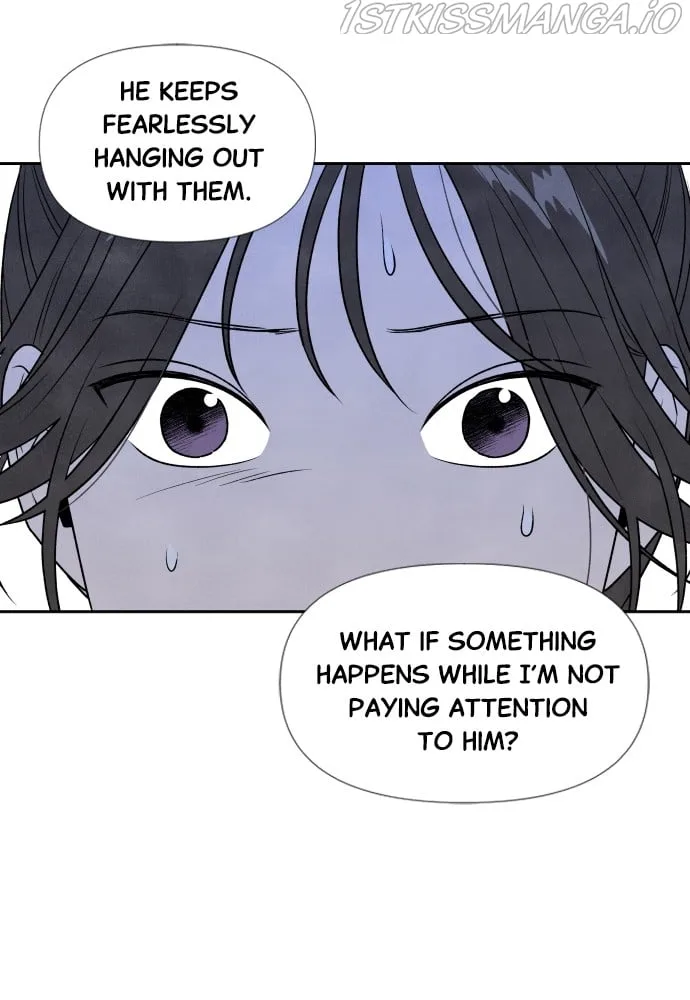 What I Decided to Die For Chapter 22 page 95
