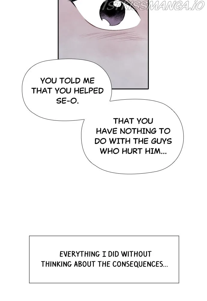 What I Decided to Die For Chapter 23 page 87