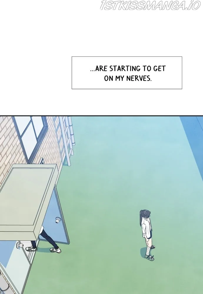 What I Decided to Die For Chapter 23 page 104