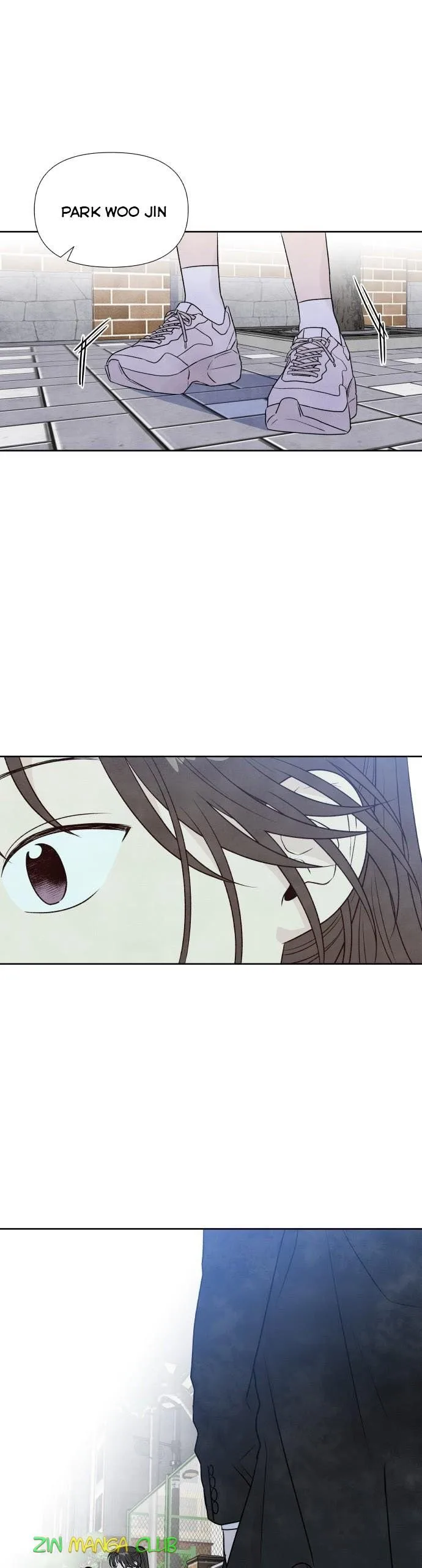 What I Decided to Die For Chapter 27 page 16