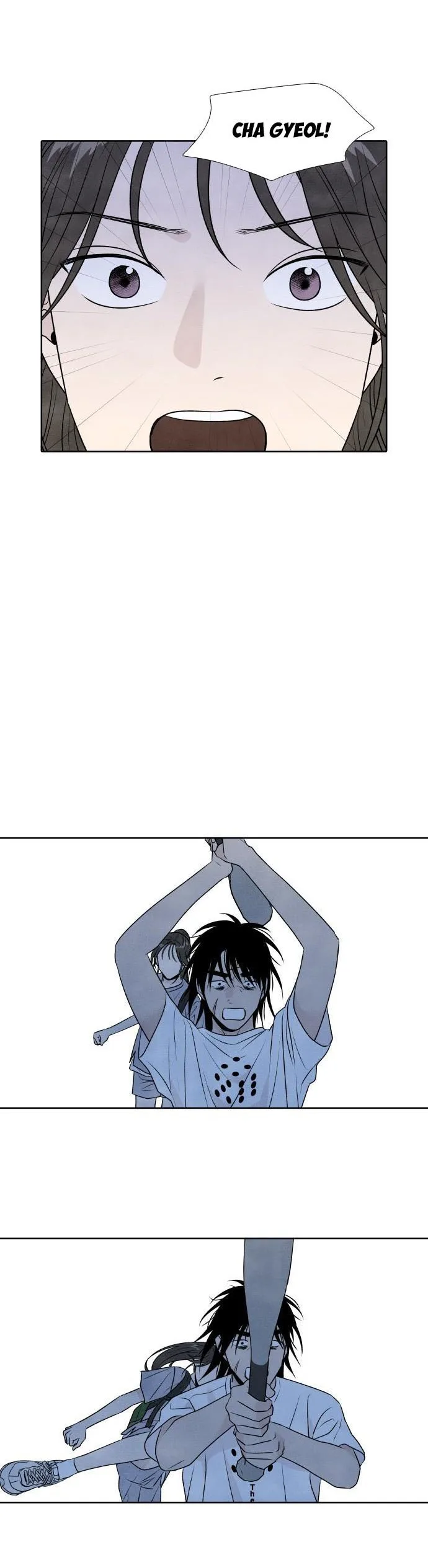 What I Decided to Die For Chapter 27.5 page 10
