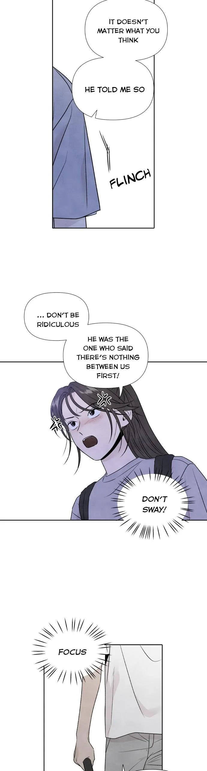 What I Decided to Die For Chapter 27 page 14