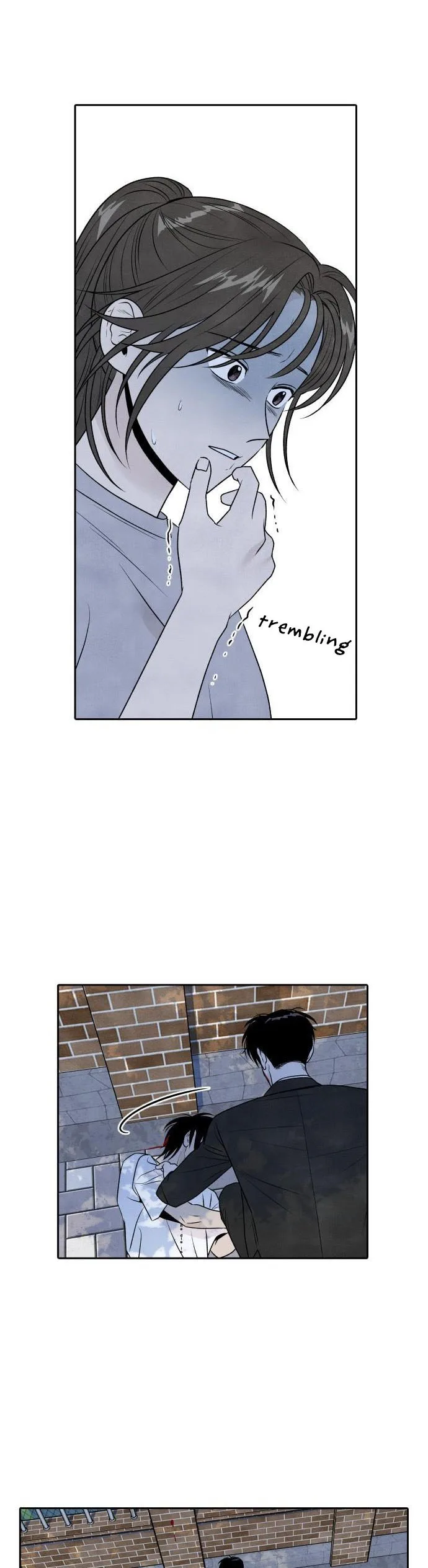 What I Decided to Die For Chapter 27.5 page 14
