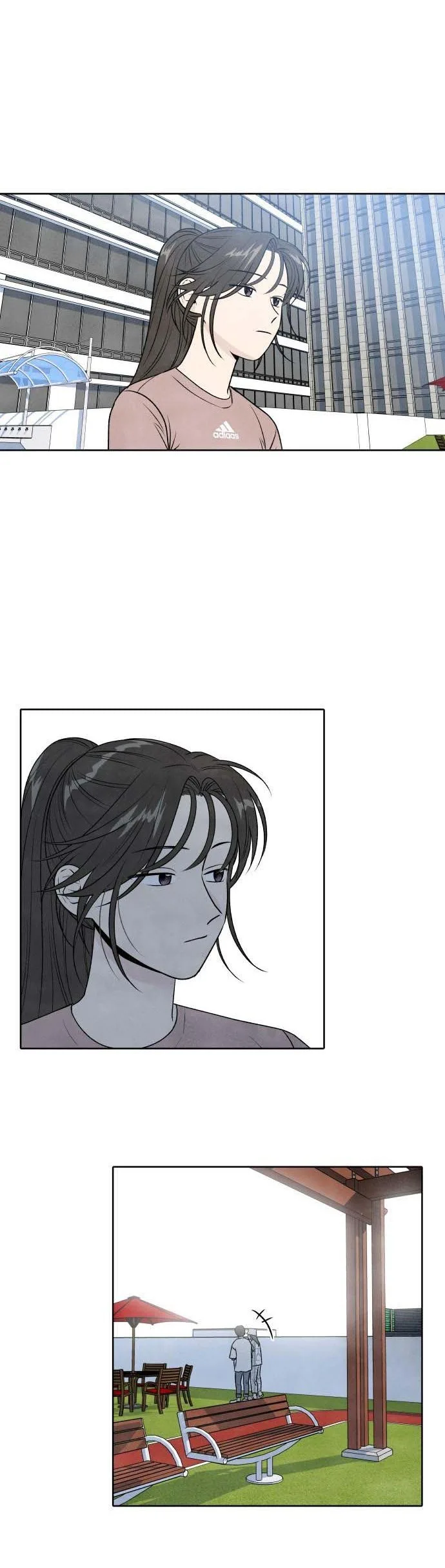 What I Decided to Die For Chapter 28.5 page 6
