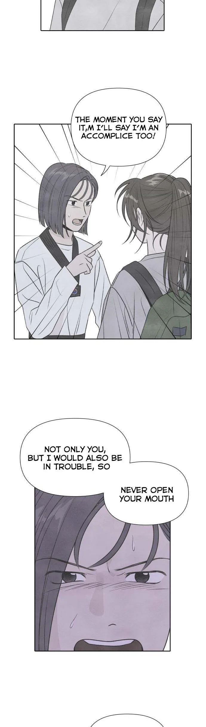 What I Decided to Die For Chapter 28.5 page 12