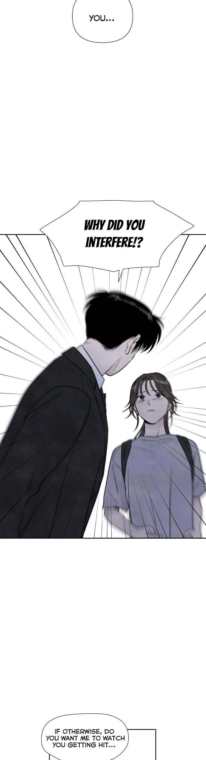 What I Decided to Die For Chapter 28 page 4