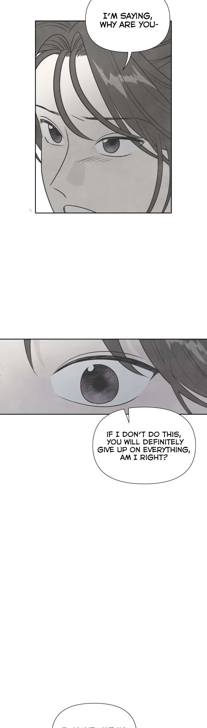What I Decided to Die For Chapter 28.5 page 13
