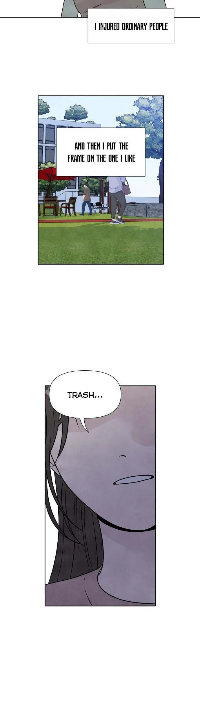 What I Decided to Die For Chapter 28.5 page 10